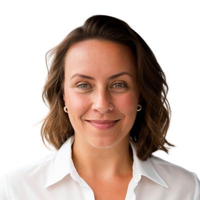 Fernanda Machado - Executive Coach | Corporate Development Strategist