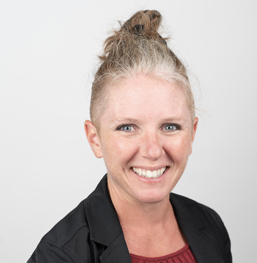 Dr. Anne Stark, PMP - THE Career Clarity Catalyst for Working Moms & SAPros