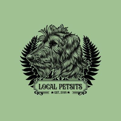Local Petsits - Small ⚖️ Boarding • Walking • Training • Socials