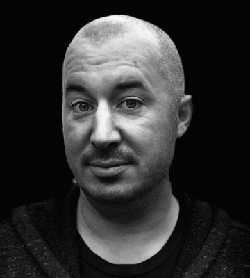 Noam Segal - Research Manager @ Meta and Founder+Creator of UX Quests