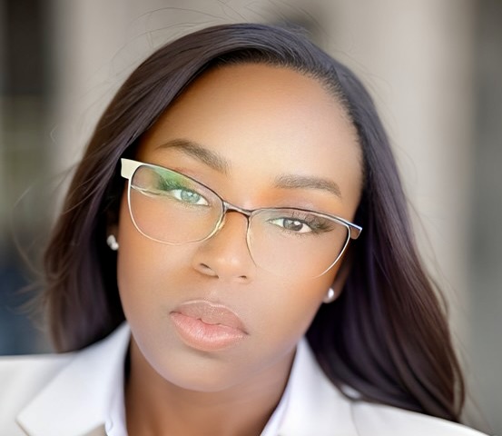 Kamisha Gordon - Helping You Heal, Align & Rise—Through Herbal Wisdom, Holistic Wellness & Spiritual Coaching