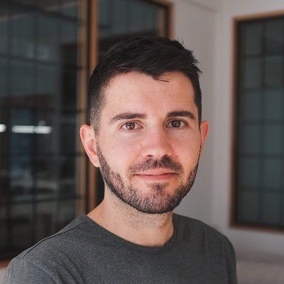 Nicolas Bichon - Mobile Developer at Practice