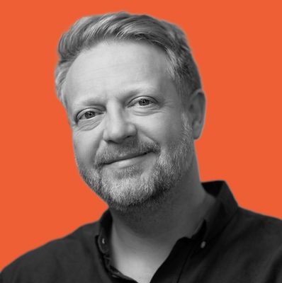 Phil Askew - Coach & Thinking Partner for Founders