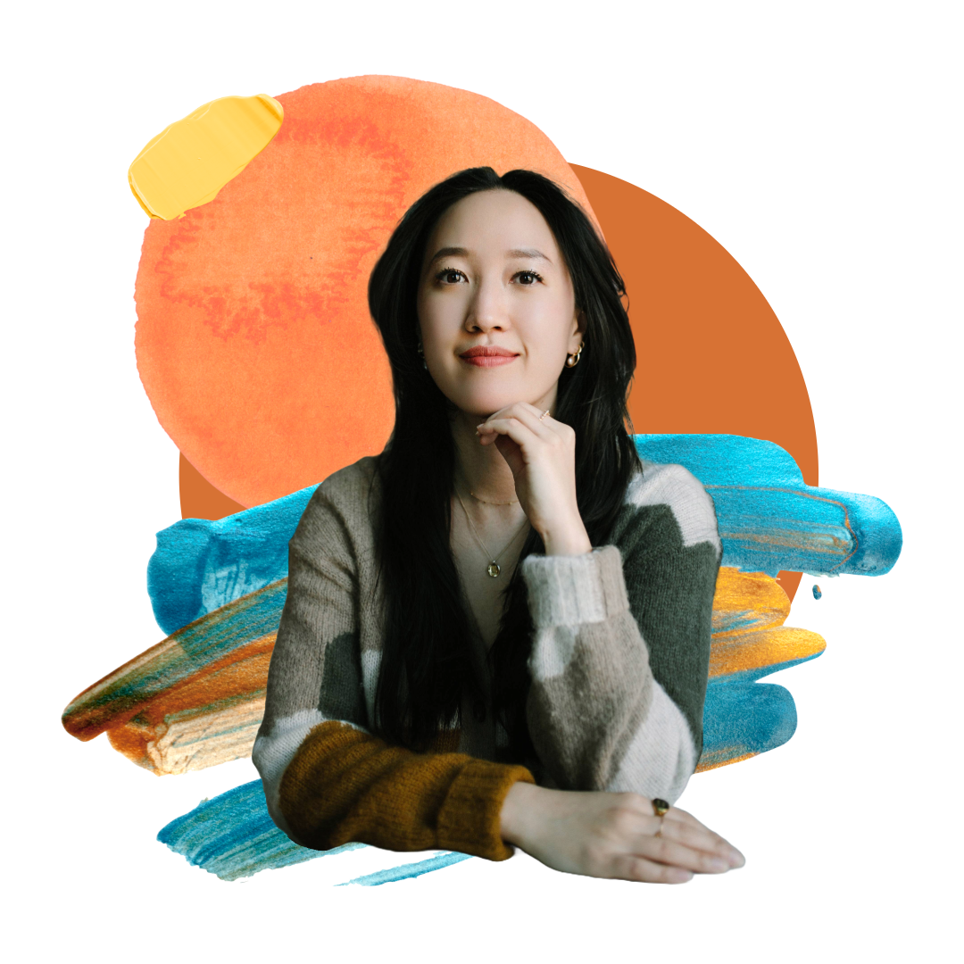 Jane Pak - Life Coach