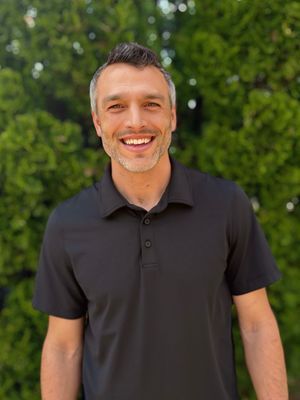 Jed Zayner -  Calling leaders forward - with curiosity, courage, and clarity - to shape impact that lasts