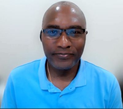 Debo Ogunrinde - Grow & Monetize Your Mindset