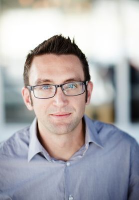 James McClure - C level tech exec, angel investor and executive coach