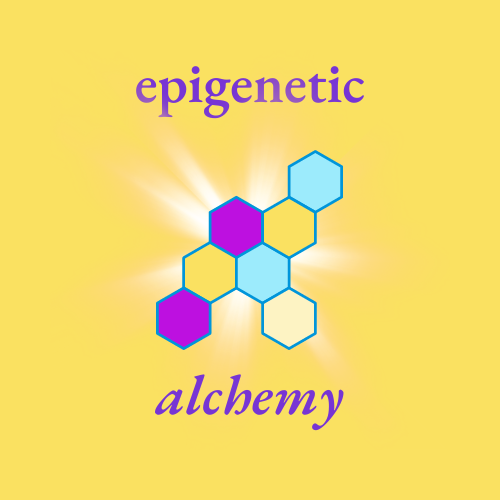 Epigenetic Alchemy - Embodied healing for collective liberation.