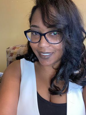 TeKeisha Wade - "Empower Your Journey: Transformative Healing with Coach Keisha"
