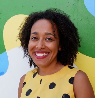 Aja Marsh - Momentum Coach