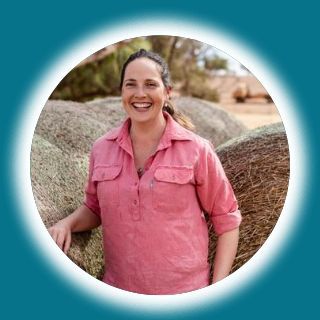 Steph Schmidt - Farm Life Psychologist