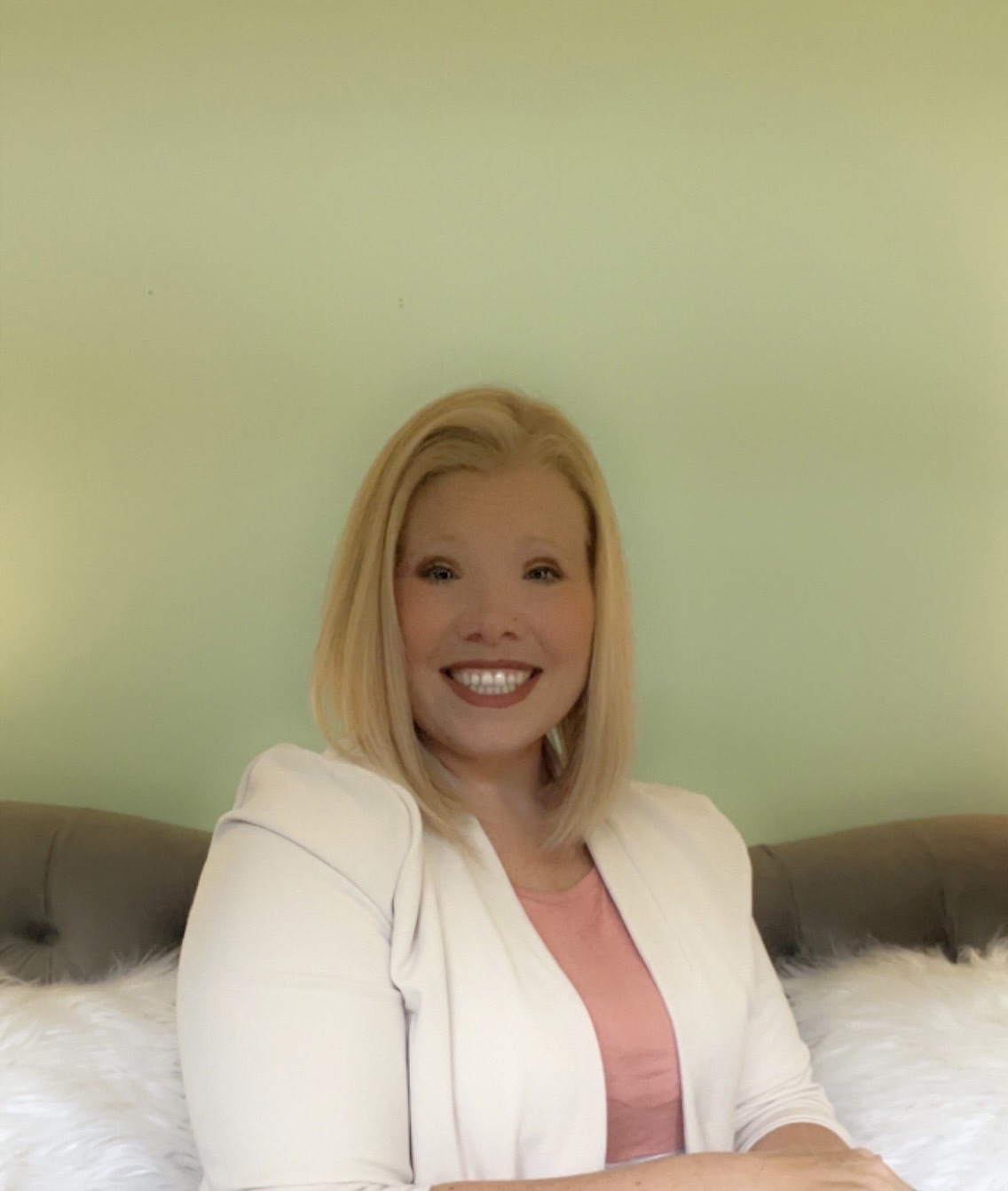 Jessica Lane - Director of 815 Sowing Seeds, Certified Professional Coach