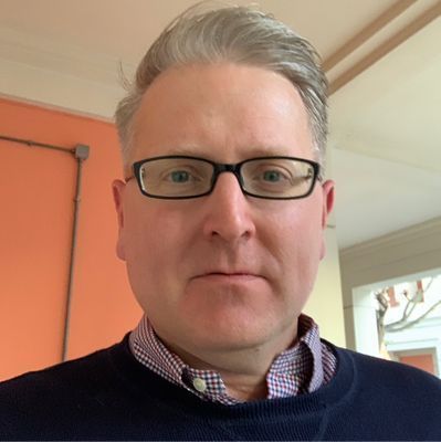 Bill Shafley - Empowering Growth Mindsets: Executive Coaching and Consulting for Leaders and Organizations on a Transformation Journey