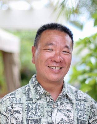 Daniel Fung - undefined