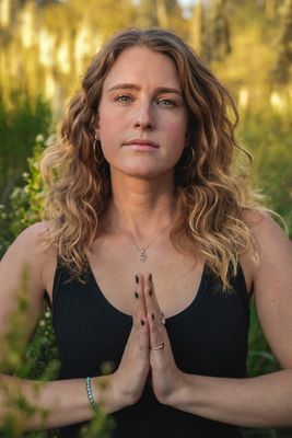 Emily Beliveau - Energetics with Emily 
