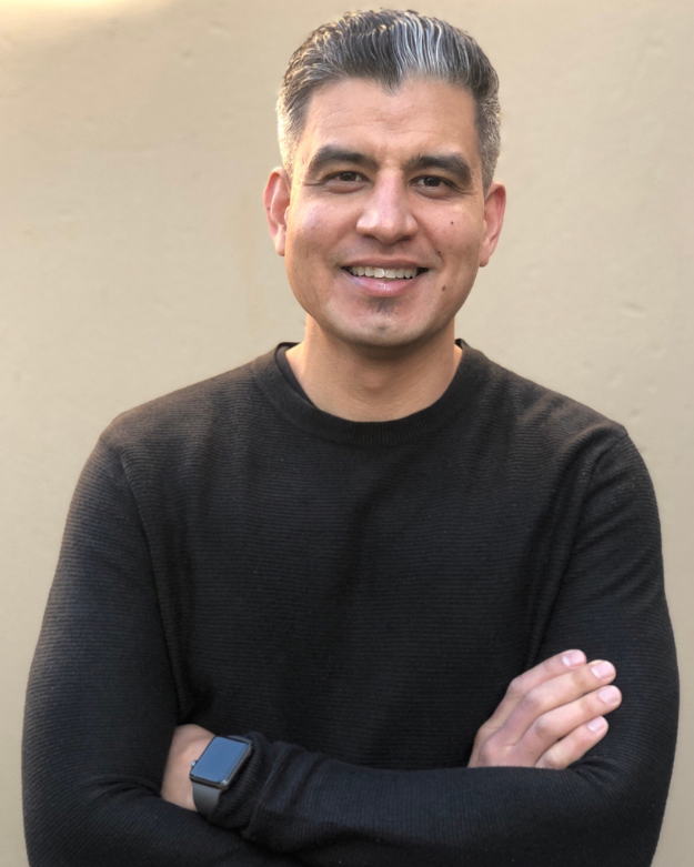 Clinton Middleton - Executive & ADHD Coach