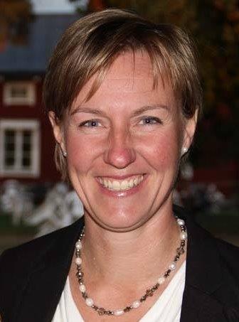 Gabriella Bragée - ICF accredited Life Coach, NLP Master & Holistic Life Style Coach 🌿  