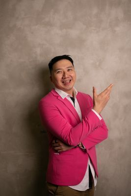 maxim PINK - Your trusted Soul Expansion Guide