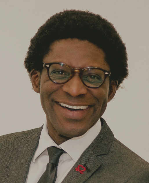 Cyril Awere - Leadership/ Life Coach | Trainer | Speaker