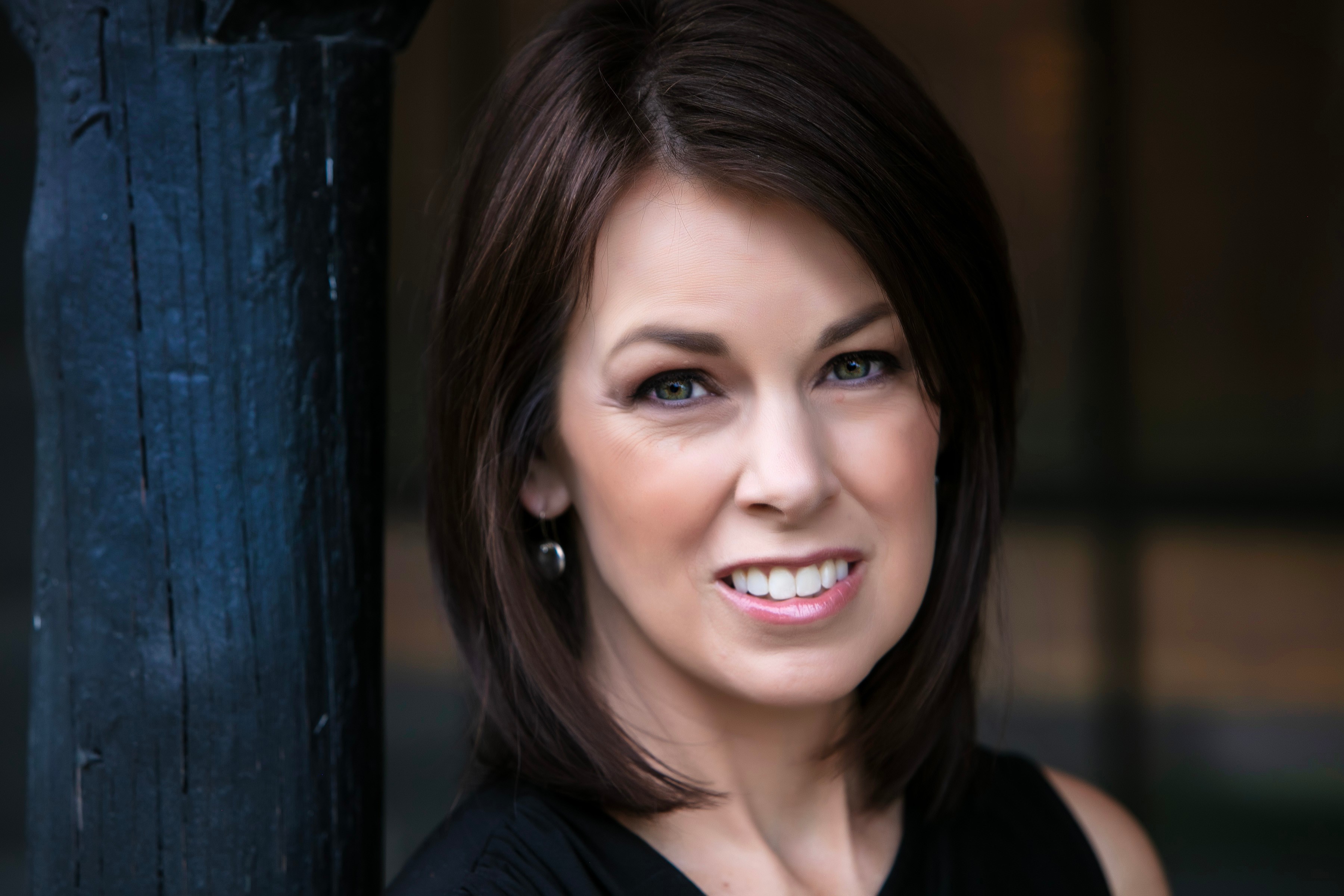 Stacy  Conkling - Now that the divorce is over, who’s walking the path with you to rediscover peace, purpose, and joy?