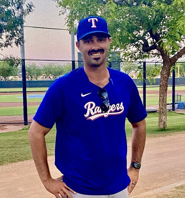 Matt Magill - Private Pitching Instructor and Mental Performance Coach