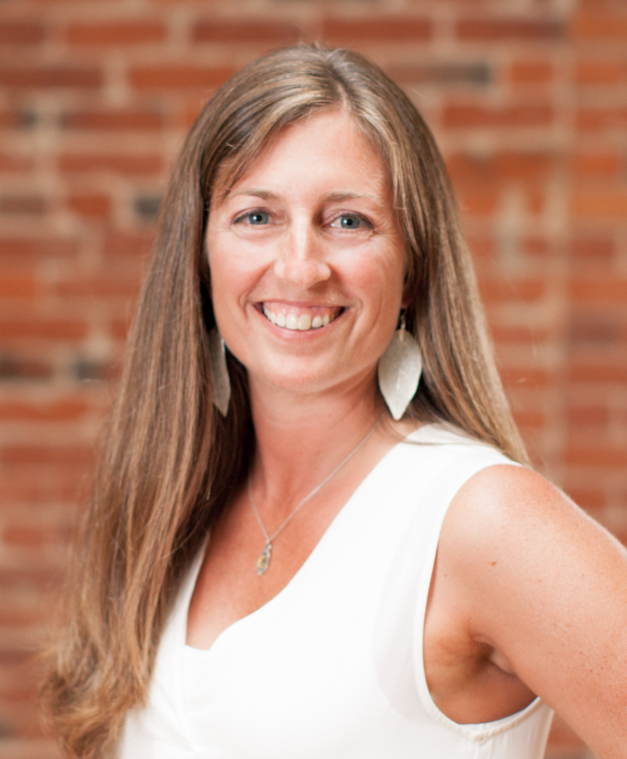 Amy Robinson - Coach and Facilitator