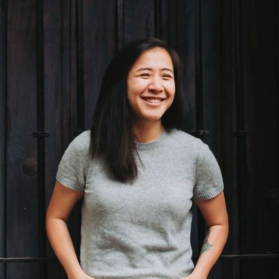 Eva Tang - Product Marketing Lead 