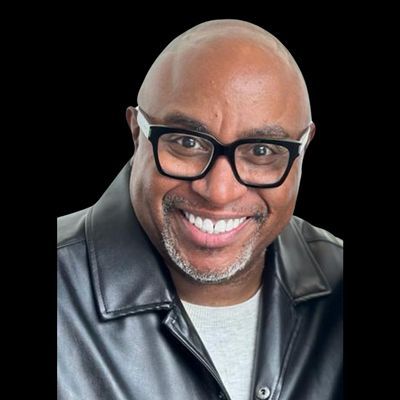 Wayne Malcolm - The Business Bishop