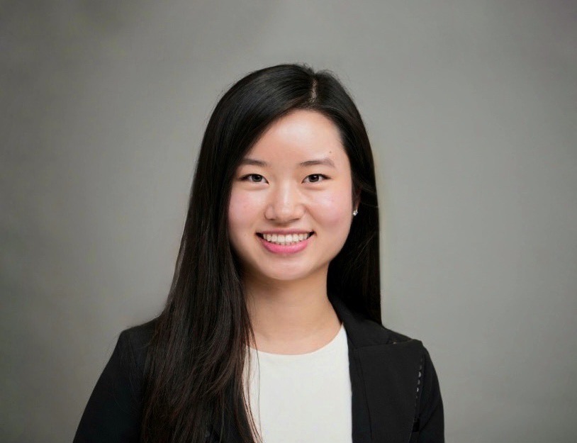 Grace Liang - LSAT Tutor & Law School Admission Coach