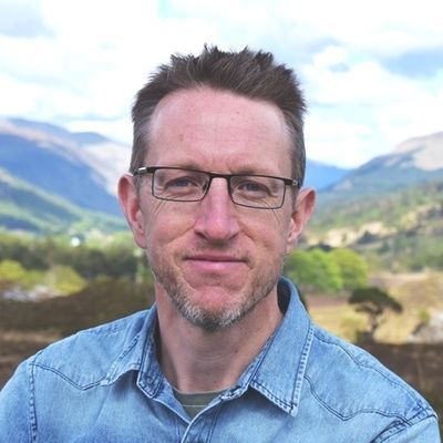 Nick Thorpe - Leadership and Life Coaching & Supervision