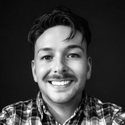 Cody Leihgeber - Creative Coach