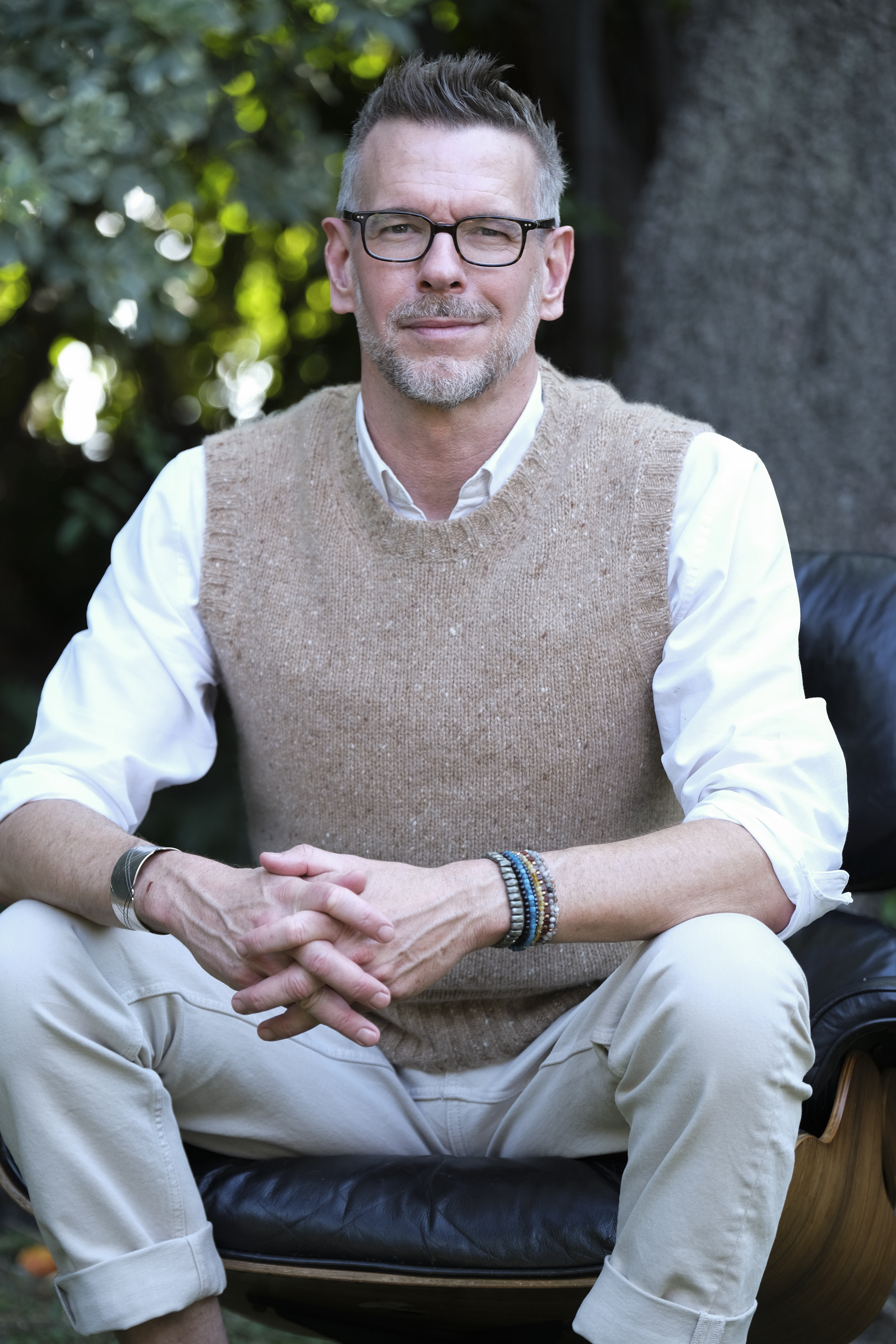 Will Petersen - Plant Medicine Guide & Spiritual Mentor
