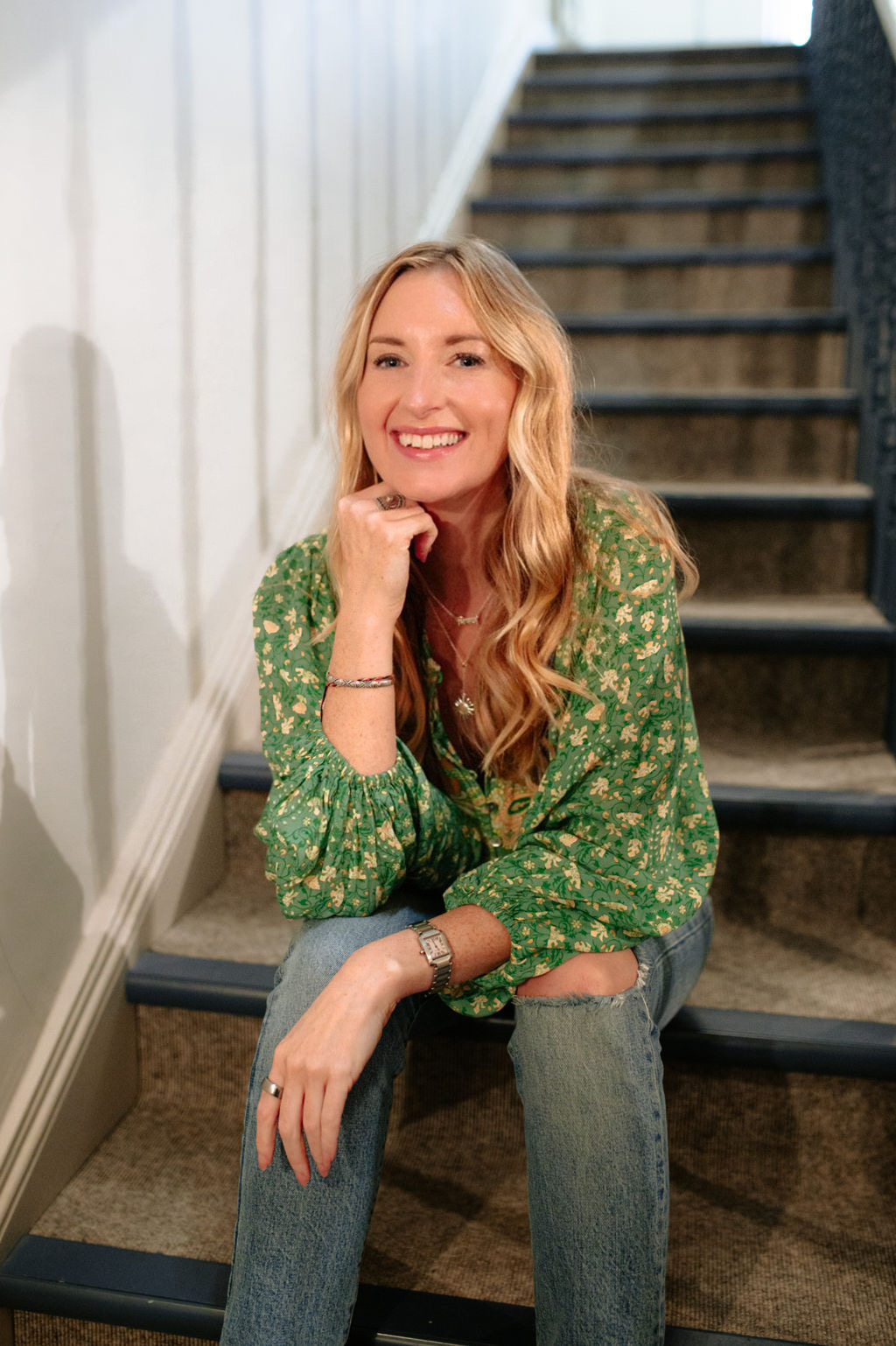 Sam Burgess - Business Mentor, Strategist & Life Coach