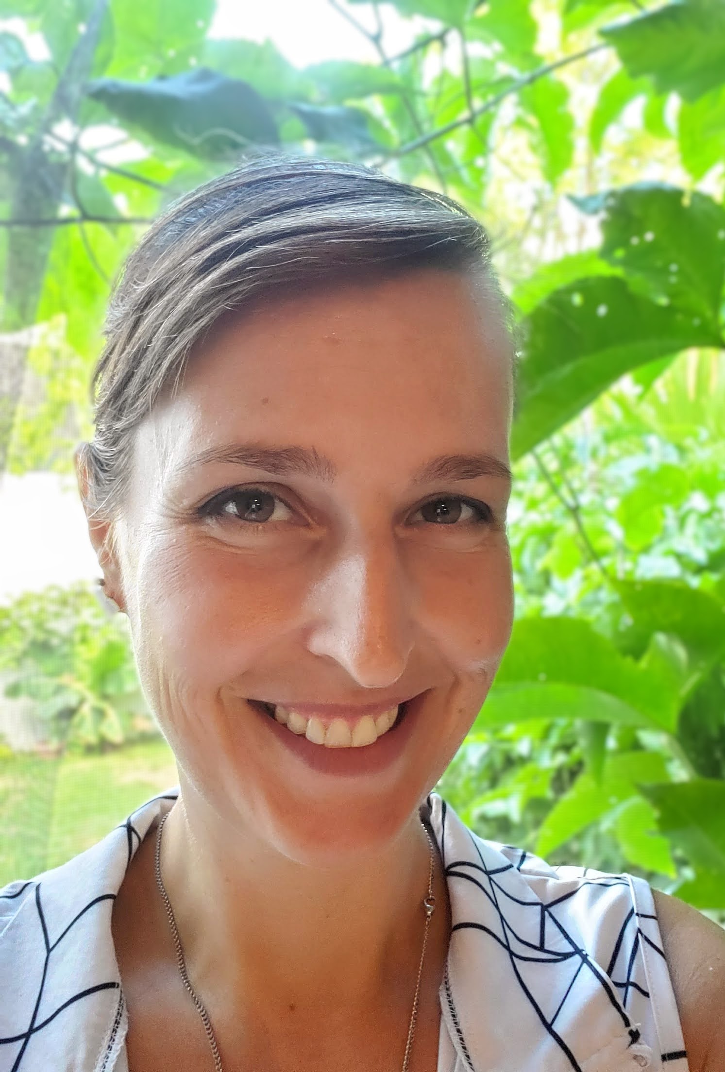 Sonja LD - Stress & Anxiety Management - Taking Back Control of your Life so You Can Have It All!