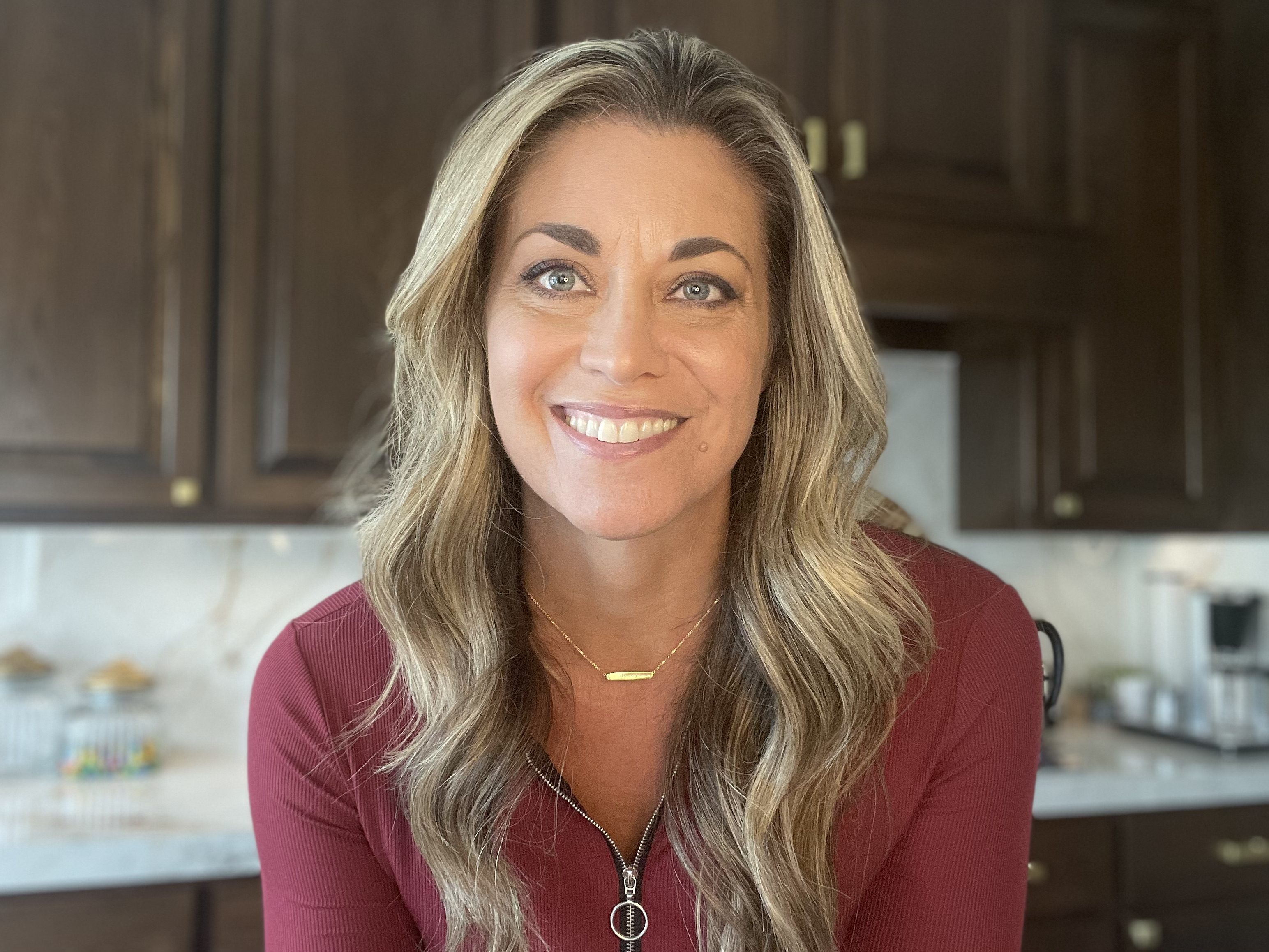 Stephanie Kelsey - Elite Coach