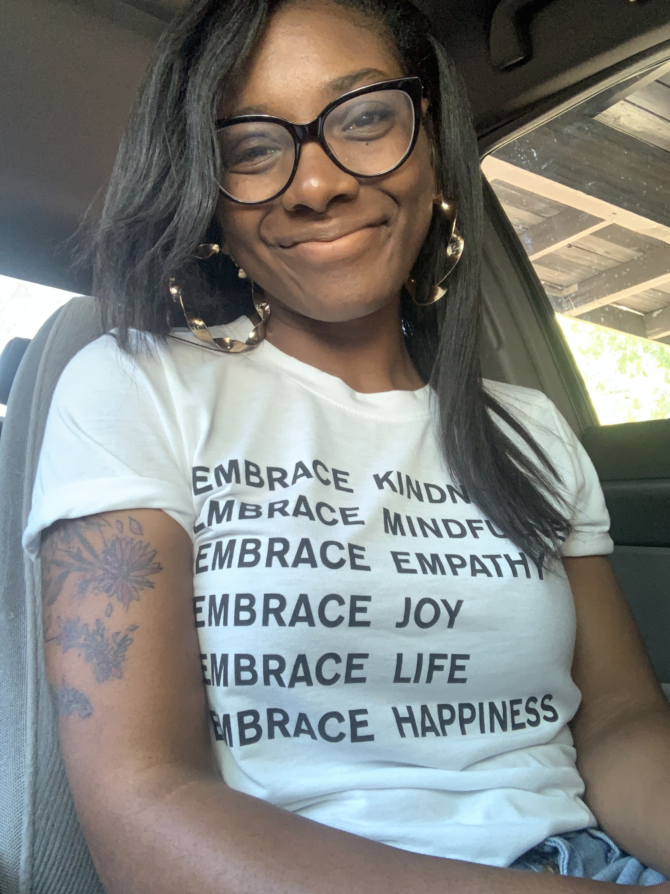 Britnee White - 