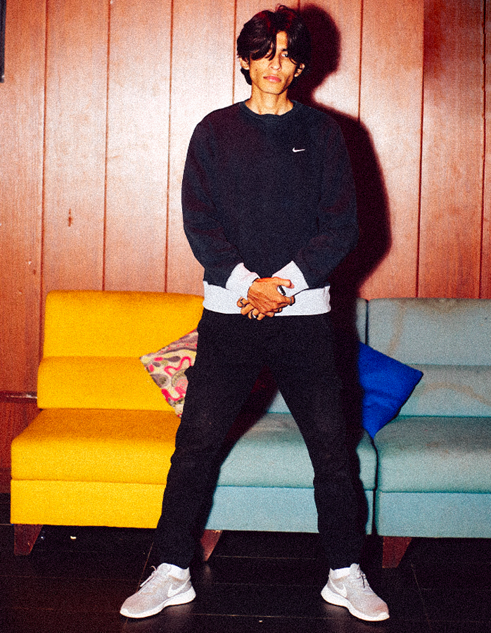 Visual
