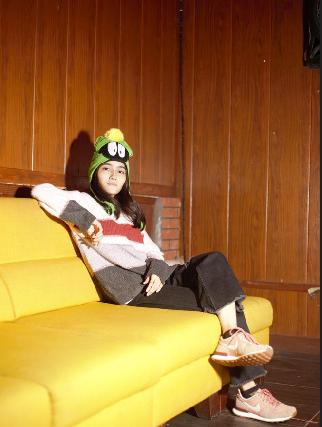 Visual
