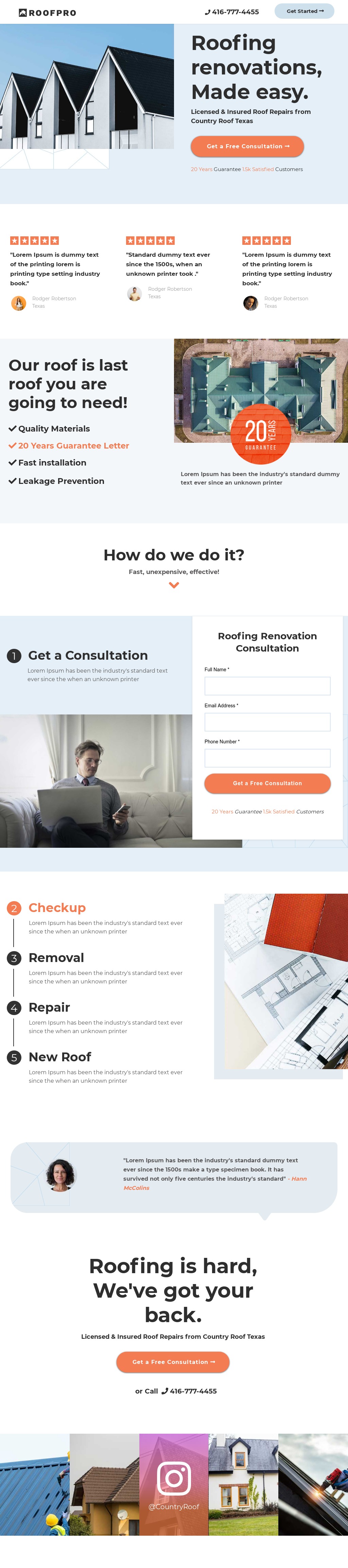 Services