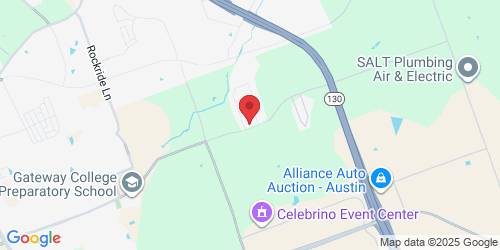 455 Co Rd 105, Hutto, TX 78634, USA