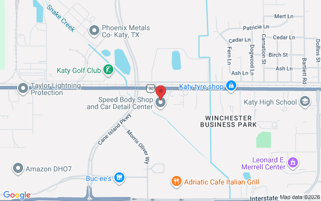 27235 Hwy Blvd, Katy, TX 77494, USA