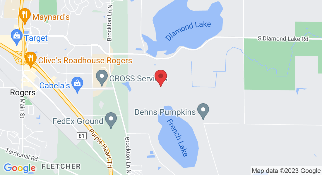 18252 S Diamond Lake Ct, Dayton, MN 55327, USA