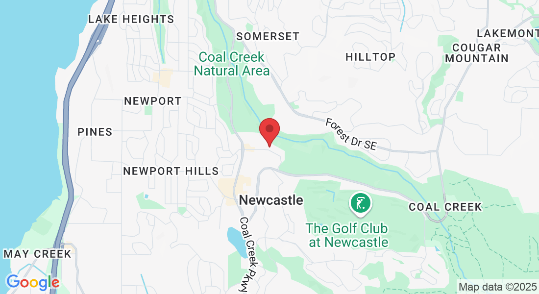 13404 Newcastle Commons Dr, Newcastle, WA 98059, USA