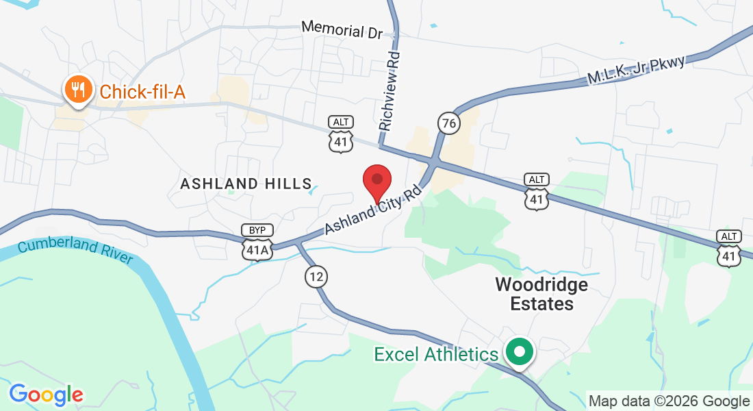 149 Kender Rhea Ct ste e, Clarksville, TN 37043, USA