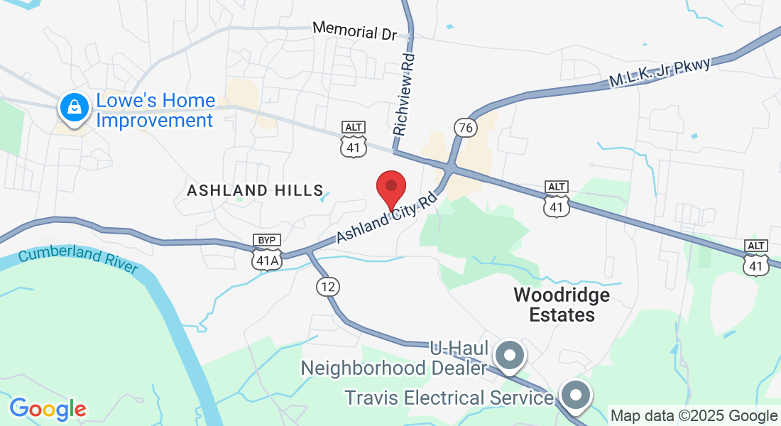 149 Kender Rhea Ct ste e, Clarksville, TN 37043, USA