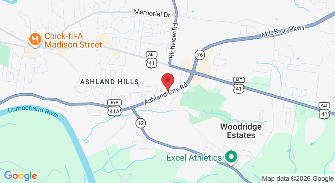 149 Kender Rhea Ct ste e, Clarksville, TN 37043, USA