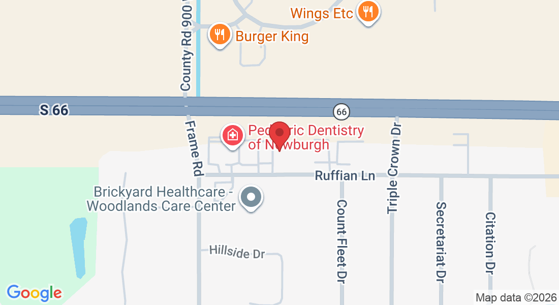 8900 Ruffian Ln, Newburgh, IN 47630, EE. UU.