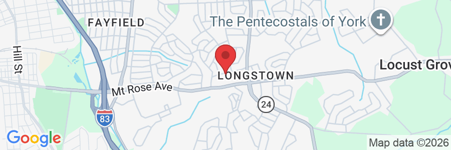 2870 Carol Rd, East York, PA 17402, USA