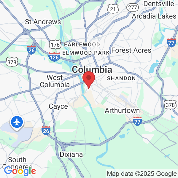 510 Heyward St, Columbia, SC 29201, USA