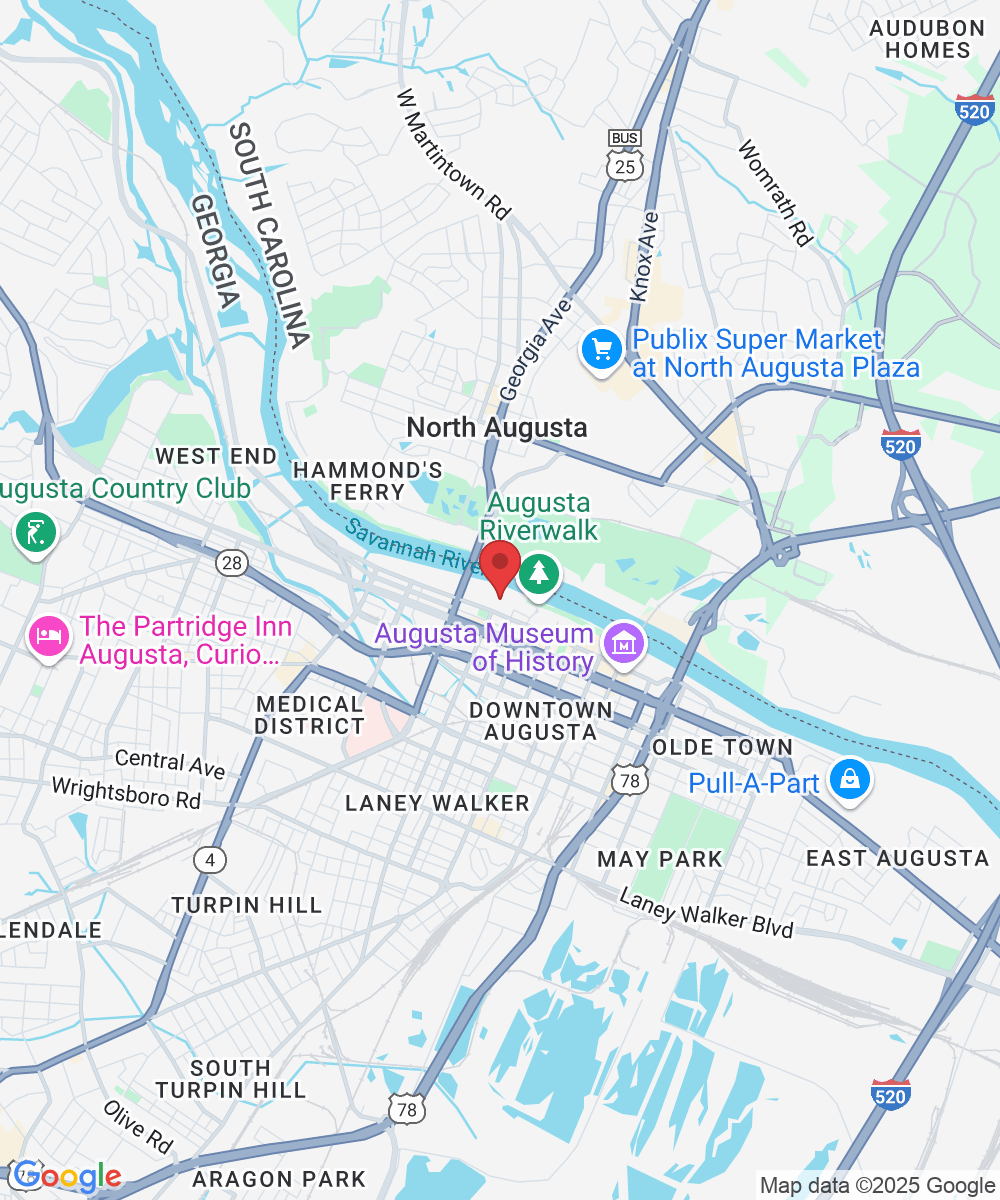 200 Grace Hopper Ln, Augusta, GA 30901, USA